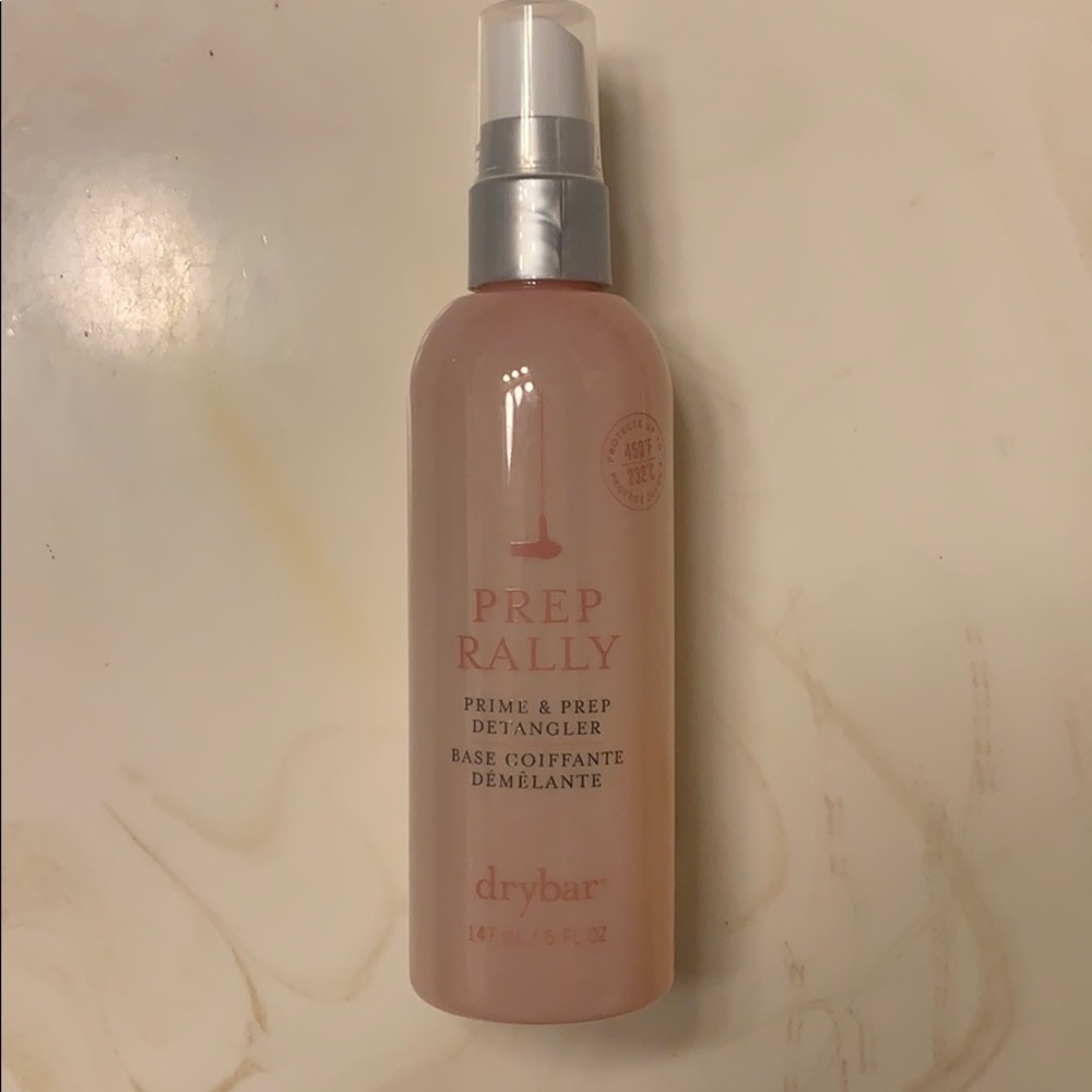 Detangler
